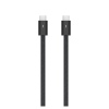 Thunderbolt 4 (USB-C) Pro Cable (1 m) / SK