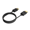 AKASA - PROSLIM 8K DisplayPort Cable