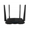 Tenda AC6 WiFi AC Router 1200Mb/s, VPN server/klient, WISP, Universal Repeater, 4x5dBi antény