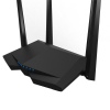 Tenda AC6 WiFi AC Router 1200Mb/s, VPN server/klient, WISP, Universal Repeater, 4x5dBi antény