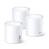 TP-Link AX1800 Smart Home Mesh WiFi6 Deco X20(3-pack)