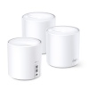 TP-Link AX5400 Smart WiFi Deco X60(3-pack)