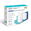 TP-Link AX5400 Smart WiFi Deco X60(3-pack)