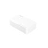 Tenda S105 5 x 10/100 Mb/s Mini Eco Switch, Desktop, Auto MDI/MDIX, do 1,5 Watt, fanless