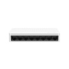 Tenda S108 8 x 10/100 Mb/s Mini Eco Switch, Desktop, Auto MDI/MDIX, spotřeba do 2,1 Watt