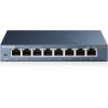 TP-Link TL-SG108 8x Gigabit Desktop Switch