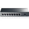 TP-Link TL-SG1008P 8xGB (4xPOE) 64W Desktop fanless Switch