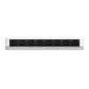 D-Link GO-SW-8G 8-Port GIGABIT EASY DESKTOP SWITCH