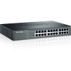 TP-Link TL-SG1024DE 24x Gigabit Fanless Easy Smart Switch