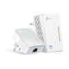 TP-Link TL-WPA4220 Kit WiFi N300 Powerline Extend.Kit (2ks)