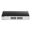 D-Link GO-SW-16G 16-Port GIGABIT DESKTOP SWITCH