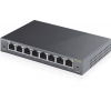 TP-Link TL-SG108E 8x Gb Fanless Easy Smart Switch