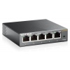 TP-Link TL-SG105E 5-Port Gigabit Easy Smart Switch