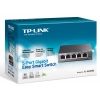 TP-Link TL-SG105E 5-Port Gigabit Easy Smart Switch