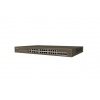 Tenda TEG5328F Gigabit L3 Managed Switch, 24x RJ45 1Gb/s, 4x SFP, STP, RSTP, MSTP, IGMP, VLAN, Rack