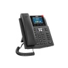 Fanvil X3SG Pro SIP telefon, 2,8"bar.disp., 4SIP, dual Gbit, PoE