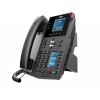 Fanvil X4U SIP telefon 2,8"bar.disp.+ 2,4" disp., 12SIP, 3link.tl., 30DSS tl., dual Gbit