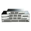 D-Link DGS-1510-28P 28-Port Gigabit Stackable SmartPro PoE Switch 2x SFP, 2x 10G SFP+