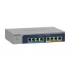 NETGEAR 8PT POE++ MULTIGIG UM SWCH