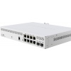 MikroTik CSS610-8P-2S+IN, Cloud Smart Switch