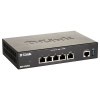 D-Link DSR-250V2/E Unified Service Router