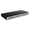 D-Link DGS-1210-52/ME/E 48x 1G + 4x 1G SFP Metro Ethernet Managed Switch