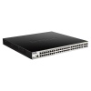 D-Link DGS-1210-52MP/ME/E 48x 1G PoE + 4x 1G SFP Metro Ethernet Managed Switch