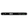 Tripplite PDU spínaná, ATS, 3.8kW, 200-240V, 1-fáz, Napájení 2x C20, Výstup 8x C13 + 2x C19, 1U