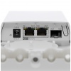 MikroTik FTC11XG Smart 10G SFP+ to 10G Ethernet Fiber to Copper converter