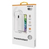 ALIGATOR Pouzdro Transparent Apple iPhone 7/8/ SE 20/22