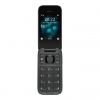 Nokia 2660 Flip Dual SIM Black