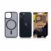 Tactical MagForce Hyperstealth Kryt pro iPhone 13 mini Deep Blue