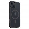 Tactical MagForce Hyperstealth Kryt pro iPhone 13 Asphalt