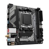 GIGABYTE A620I AX/AM5/mITX