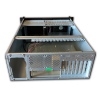 DATACOM 19" Case IPC 4U/585mm Černý bez PSU