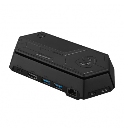 MSI Nest Docking Station