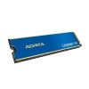 ADATA LEGEND 710/2TB/SSD/M.2 NVMe/Modrá/Heatsink/3R