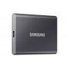 Samsung T7/4TB/SSD/Externí/Šedá/5R