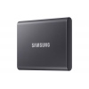 Samsung T7/4TB/SSD/Externí/Šedá/5R