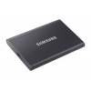 Samsung T7/4TB/SSD/Externí/Šedá/5R