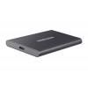 Samsung T7/4TB/SSD/Externí/Šedá/5R