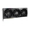 MSI GeForce RTX 4060 Ti X SLIM/Gaming/16GB/GDDR6