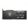 MSI GeForce RTX 4060 Ti X SLIM/Gaming/16GB/GDDR6