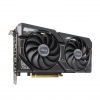 ASUS Dual GeForce RTX 4060 Ti SSD/OC/8GB/GDDR6