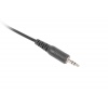 Mikrofon Natec Adder, 3,5mm jack