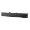 HP S101 Speaker Bar/2,5W/Černá