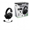 HP HyperX CloudX - headset pro Xbox