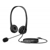 HP Stereo USB Headset G2