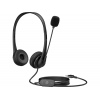 HP Stereo USB Headset G2