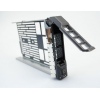 Dell rámeček pro 3,5" HDD, servery PowerEdge T330,T340,T430,T630,R730,R730(xd),R230,R330,R430,T440